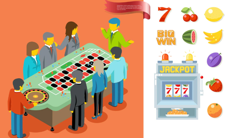 The Best Guide To Win At Any Online Slot Gambling Games